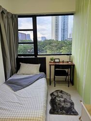 Central Green Condominium (D3), Condominium #573389081